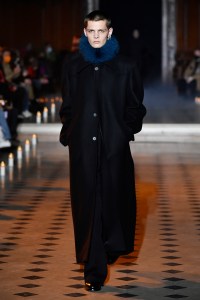 Egonlab. Men's Fall 2022