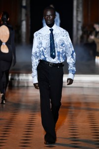 Egonlab. Men's Fall 2022