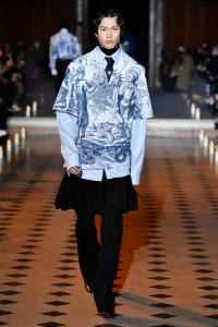 Egonlab. Men's Fall 2022