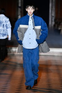 Egonlab. Men's Fall 2022