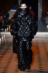 Egonlab. Men's Fall 2022