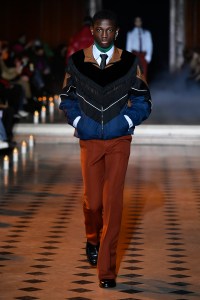 Egonlab. Men's Fall 2022