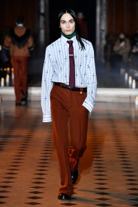 Egonlab. Men's Fall 2022