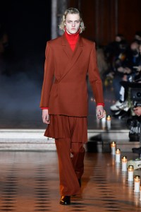 Egonlab. Men's Fall 2022