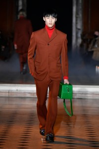 Egonlab. Men's Fall 2022