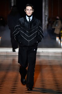 Egonlab. Men's Fall 2022