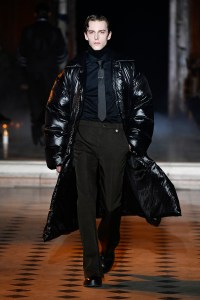 Egonlab. Men's Fall 2022