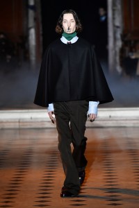 Egonlab. Men's Fall 2022