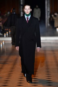 Egonlab. Men's Fall 2022