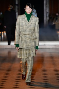 Egonlab. Men's Fall 2022