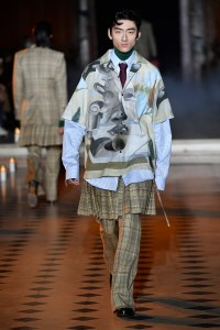 Egonlab. Men's Fall 2022