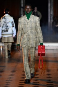 Egonlab. Men's Fall 2022