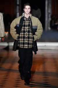 Egonlab. Men's Fall 2022
