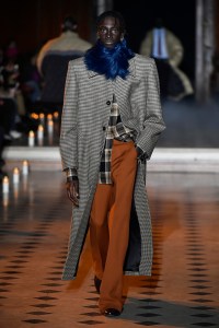 Egonlab. Men's Fall 2022