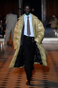 Egonlab. Men's Fall 2022