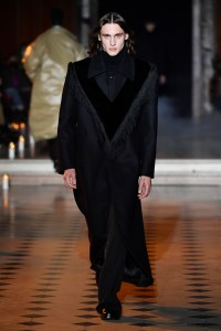 Egonlab. Men's Fall 2022