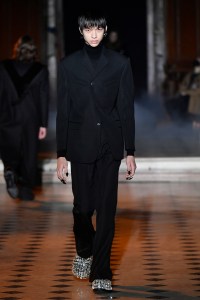 Egonlab. Men's Fall 2022