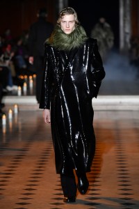 Egonlab. Men's Fall 2022
