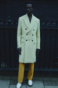 Erdem Men's Fall 2022