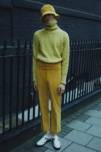 Erdem Men's Fall 2022