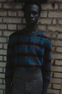 Erdem Men's Fall 2022
