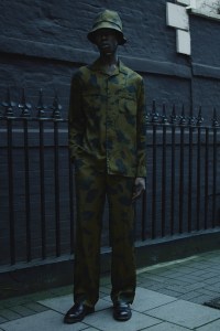Erdem Men's Fall 2022