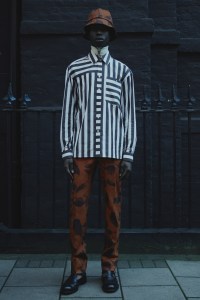 Erdem Men's Fall 2022