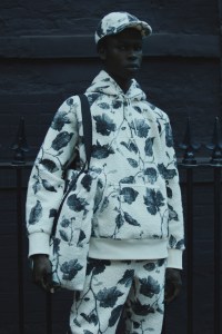 Erdem Men's Fall 2022