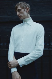 Erdem Men's Fall 2022