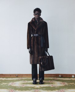 Ernst W. Baker Men's Fall 2022