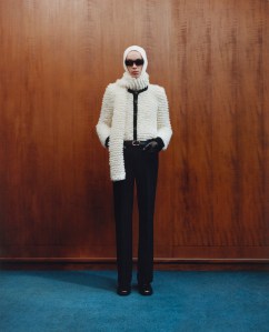Ernst W. Baker Men's Fall 2022