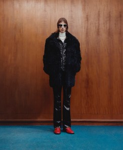 Ernst W. Baker Men's Fall 2022