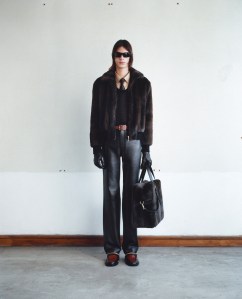 Ernst W. Baker Men's Fall 2022