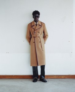 Ernst W. Baker Men's Fall 2022