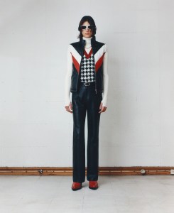 Ernst W. Baker Men's Fall 2022