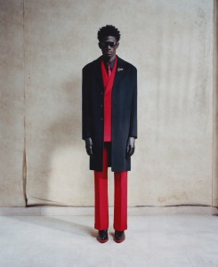 Ernst W. Baker Men's Fall 2022