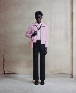 Ernst W. Baker Men's Fall 2022