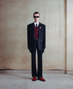 Ernst W. Baker Men's Fall 2022