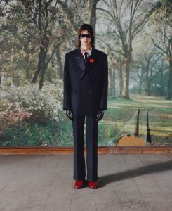 Ernst W. Baker Men's Fall 2022