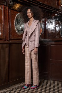 George Wendell Men's Fall 2022