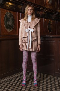 George Wendell Men's Fall 2022