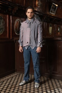 George Wendell Men's Fall 2022