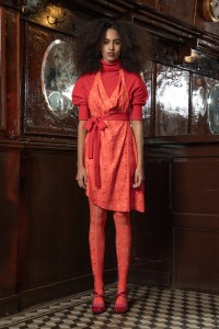 George Wendell Men's Fall 2022
