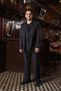 George Wendell Men's Fall 2022