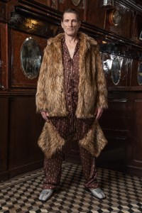 George Wendell Men's Fall 2022