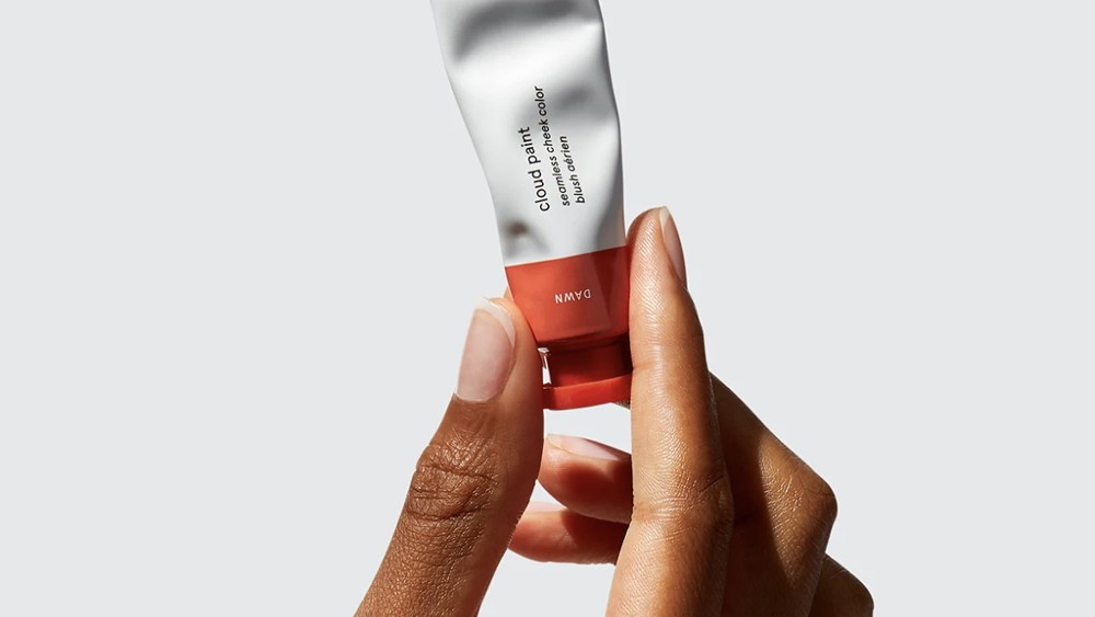Glossier Cloud Paint