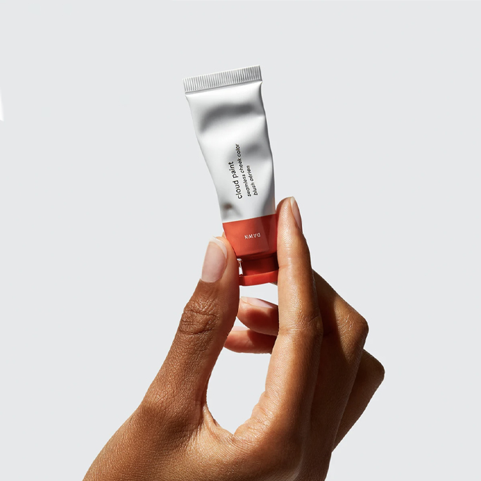 Glossier Cloud Paint