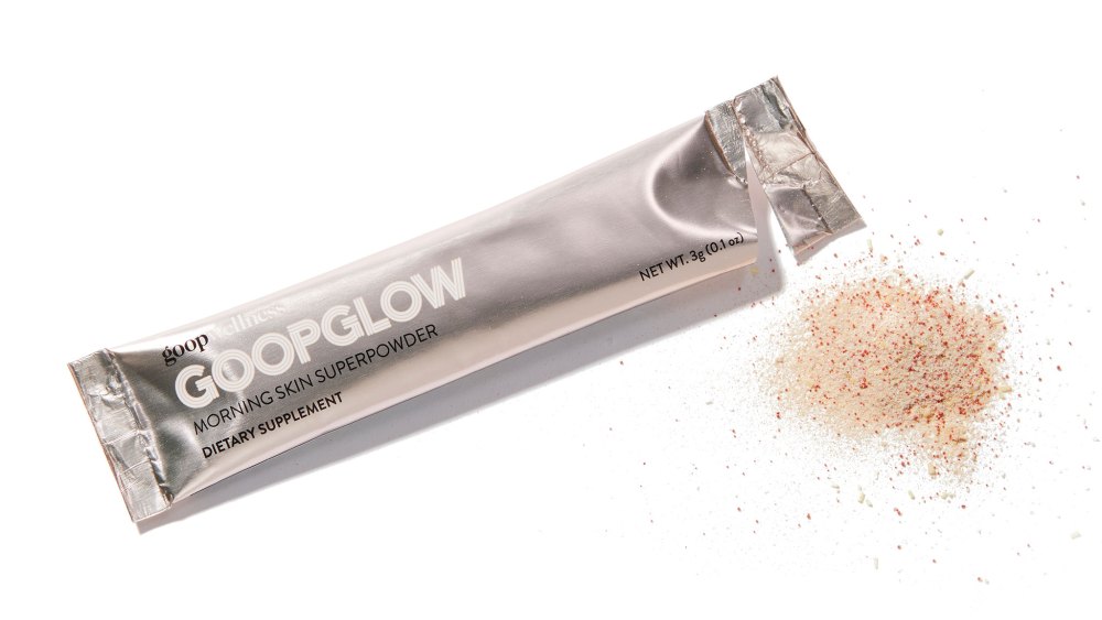 GoopGlow Morning Skin Superpowder
