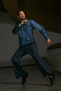 G-Star Raw Debuts "Rhythm of Denim" campaign