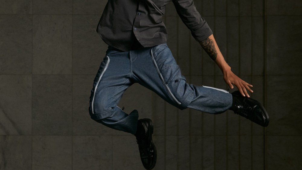 G-Star Raw Debuts "Rhythm of Denim" Campaign